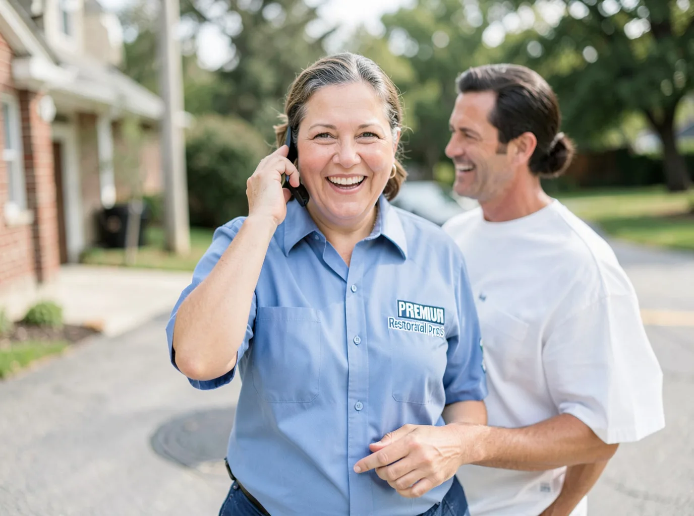 Water Damage Restoration Toronto, OH FAQs